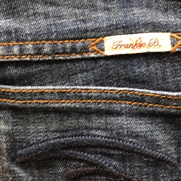 Frankie B jeans - Picture 1 of 6